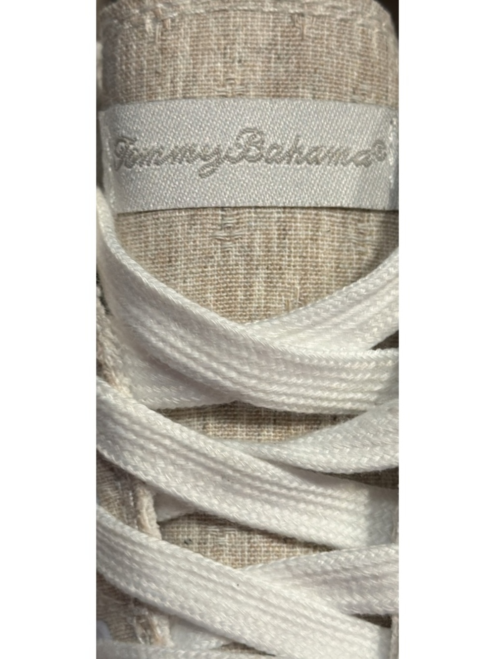 Tommy Bahama New Slip-On Sneakers Women’s Size 10